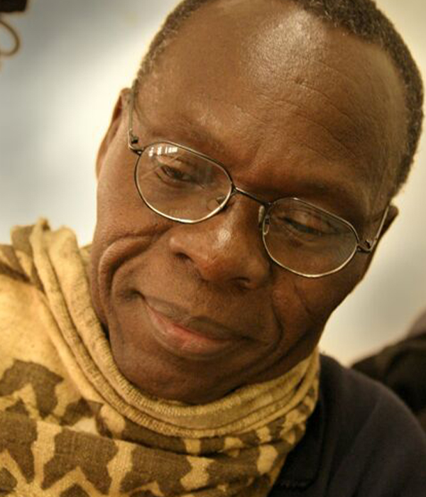Prof Nii-Yartey